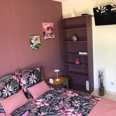 D'hotes Coeur Du Casa de hóspedes