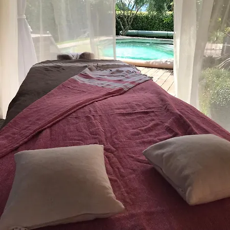 D'hotes Coeur Du Casa de hóspedes *