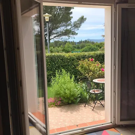 D'hotes Coeur Du Guest house