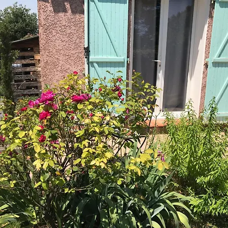 D'hotes Coeur Du * Le Luc