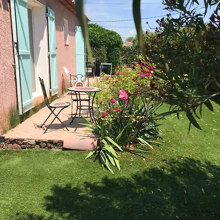 Guest house D'hotes Coeur Du Le Luc