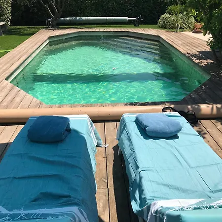 Guest house D'hotes Coeur Du *
