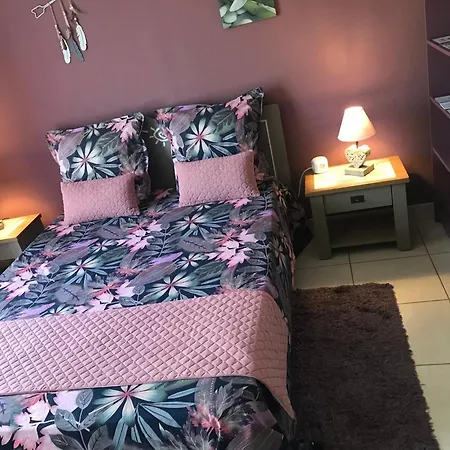 D'hotes Coeur Du *